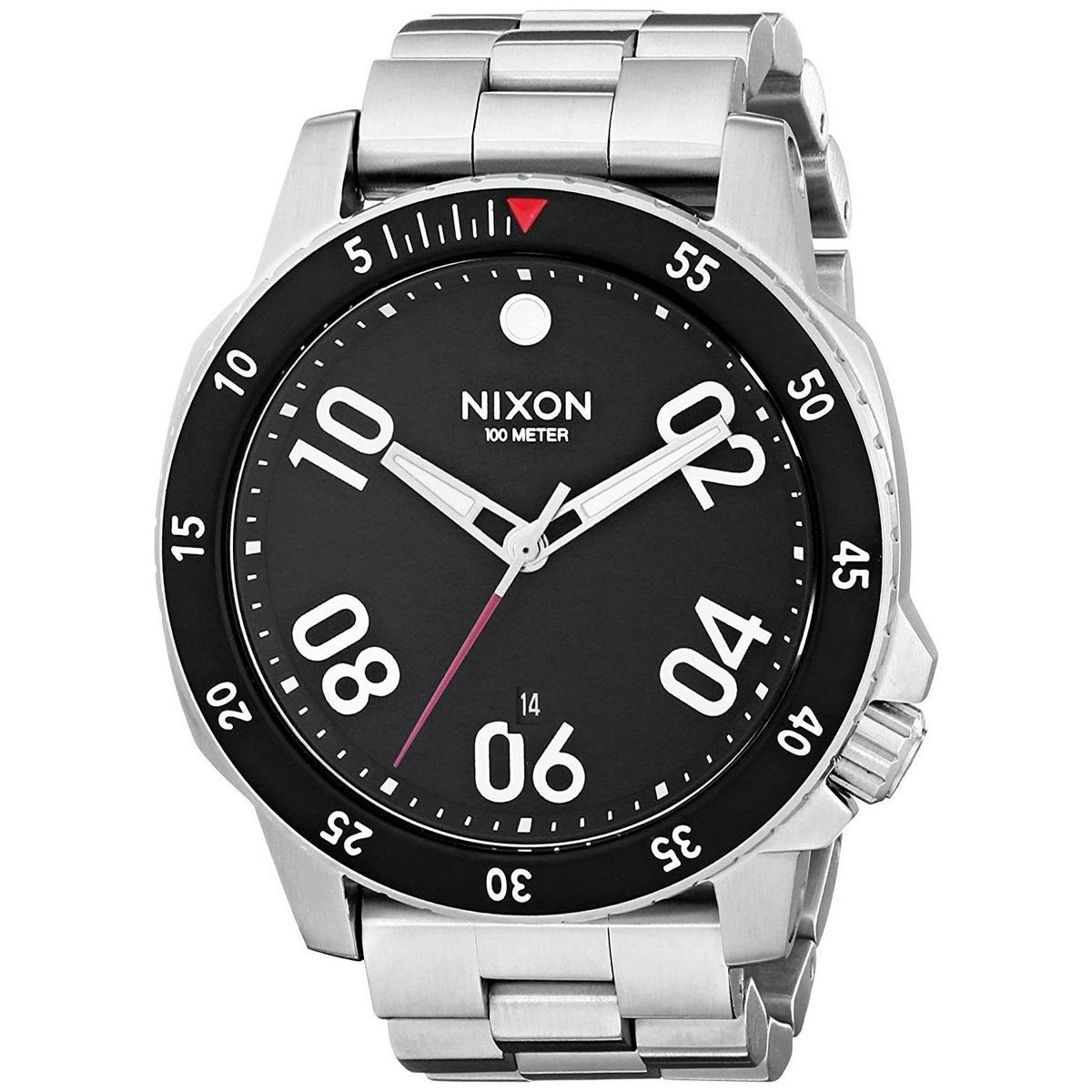 NIXON - Reloj Hombre Nixon 39 Mm