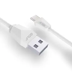 GEN - CABLE TYPE-C USB LINE LENGTH OF 2 METERS, DATA TRANSMISSION, CHARGING