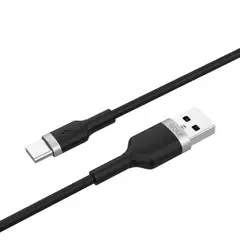 GEN - CABLE TYPE-C USB 3A HIGH CURRENT SPEED CHARGE