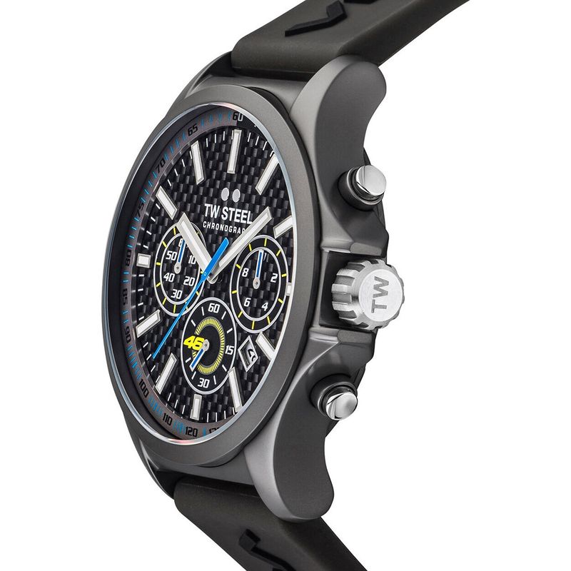 TW STEEL - Reloj Hombre Tw Steel 45 Mm