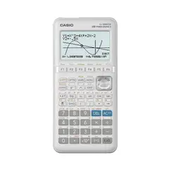 CASIO - CALCULADORA GRAFICA FX-9860GIII