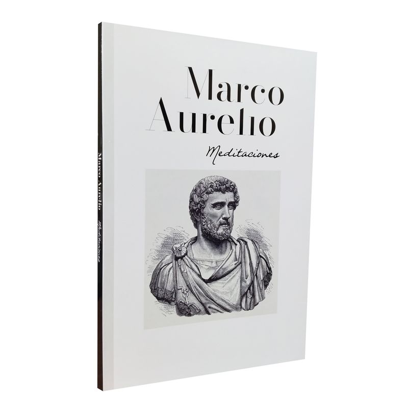 EDISUR - Meditaciones - Marco Aurelio