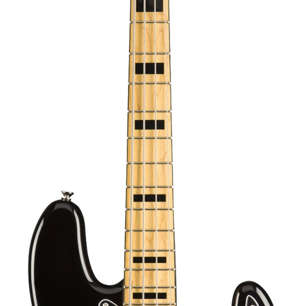 SQUIER - Bajo Eléctrico Squier Jazz Bass CV 70s