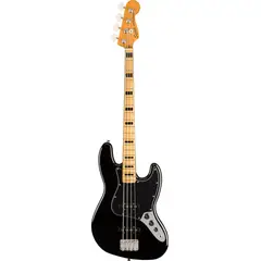 SQUIER - Bajo Eléctrico Jazz Bass CV 70s