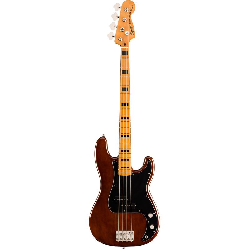 SQUIER - Bajo Eléctrico Squier Precision Bass CV 70s