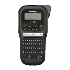 BROTHER - PTH110 ROTULADORA ETIQUETADORA