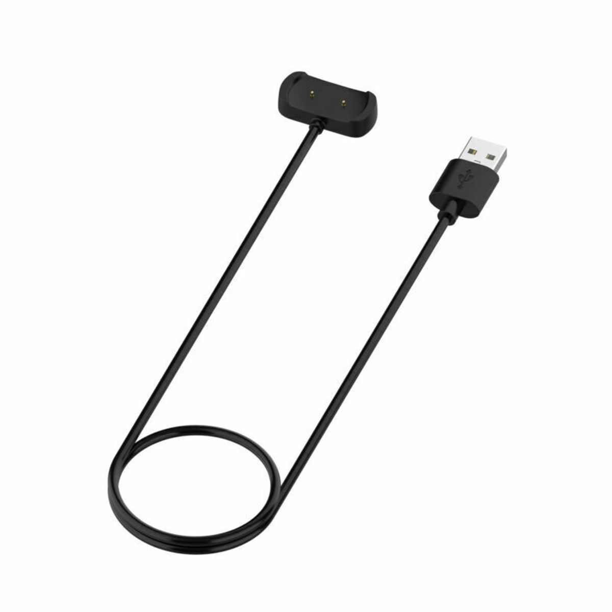 GENERICO - Cable Cargador Para Amazfit  Gts 2 / Bip 5 / Bip U  Pro