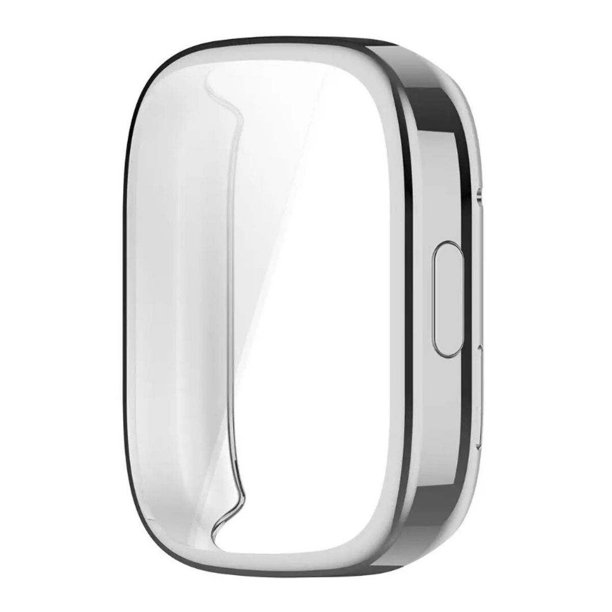 GENERICO - Carcasa Protector Para Xiaomi Redmi Watch 3 Flexible