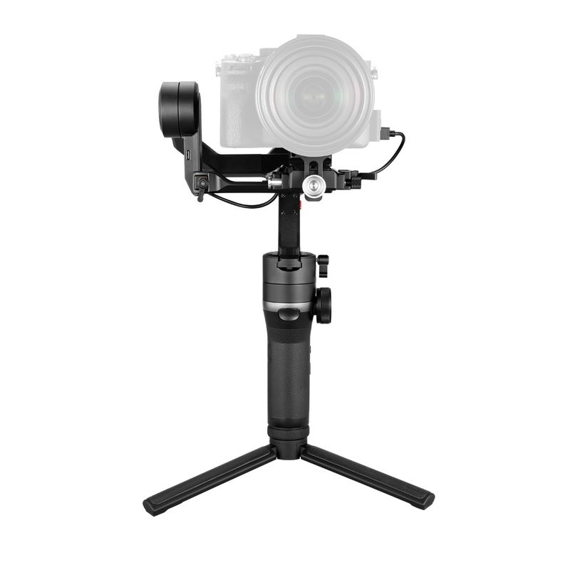 ZHIYUN - ESTABILIZADOR DE CELULAR ZHIYUN WEEBILL S