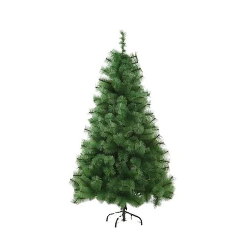 GENERICO - Árbol De Navidad Pascua 180cm Verde