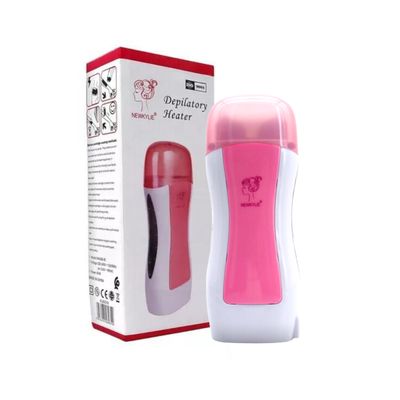 Imagen 2 del producto Kit Depilacion Roll ON Ceras Bandas Maquina Gel Mascarillas.