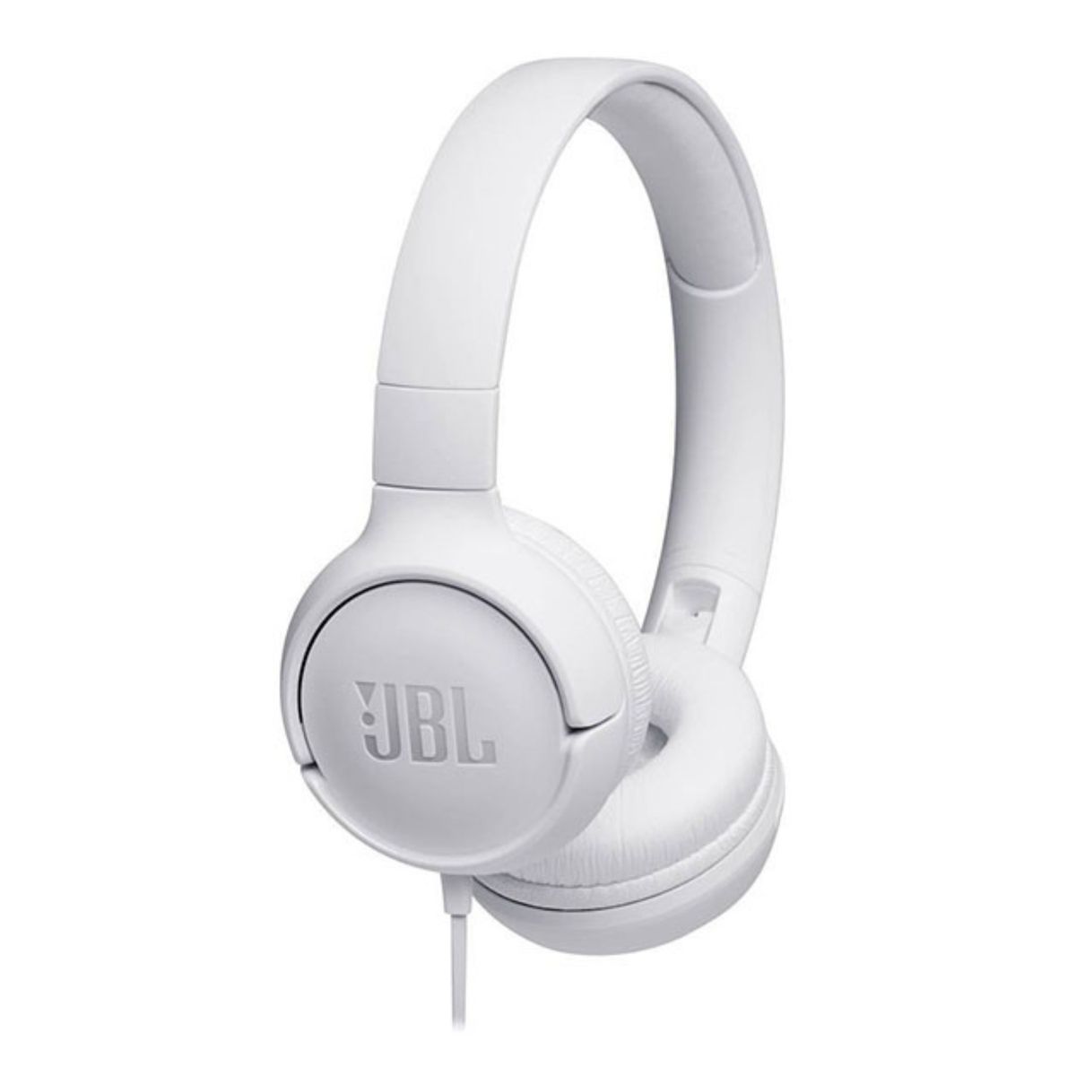 JBL - Audífono Con Cable JBL Tune 500 - Blanco