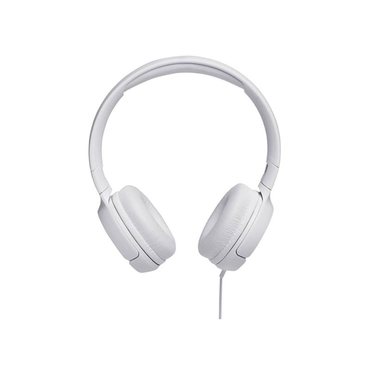 JBL - Audífono Con Cable JBL Tune 500 - Blanco