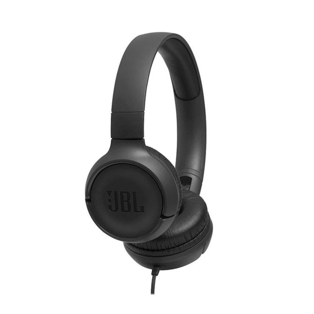 JBL - Audifonos Con Cable Over Ear JBL Tune 500 - Negro