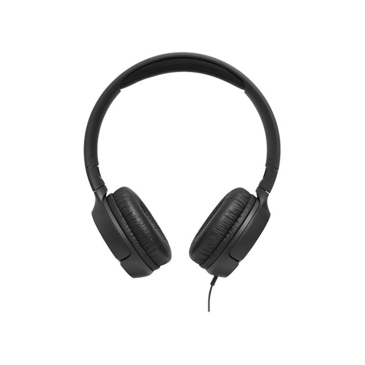 JBL - Audifonos Con Cable Over Ear JBL Tune 500 - Negro