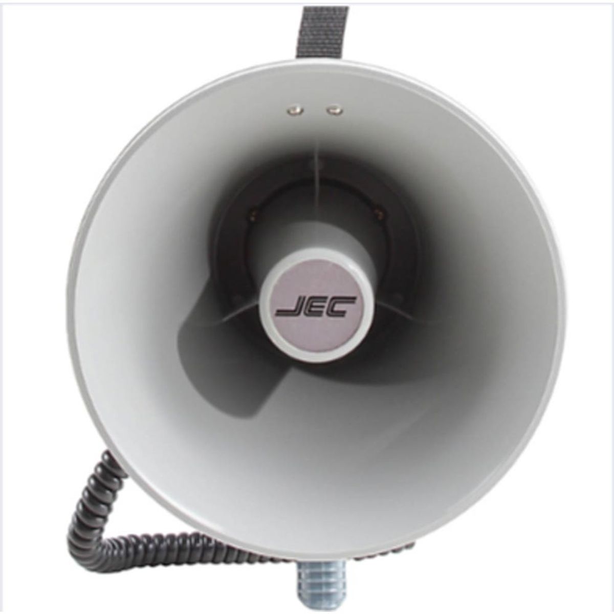 GEN - MEGAFONO  35W CON SIRENA