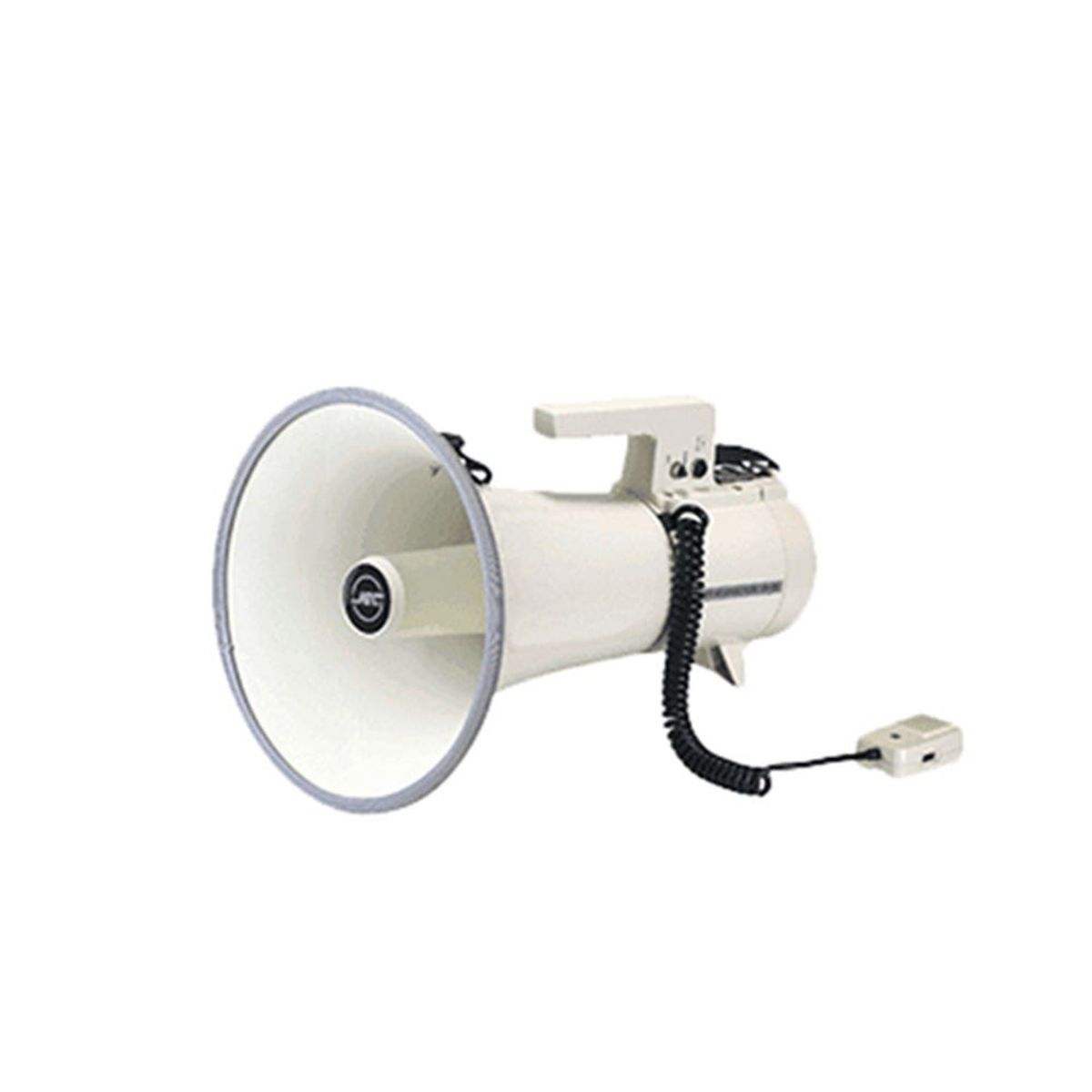 GEN - MEGAFONO 40W CON SIRENA SAMJOO