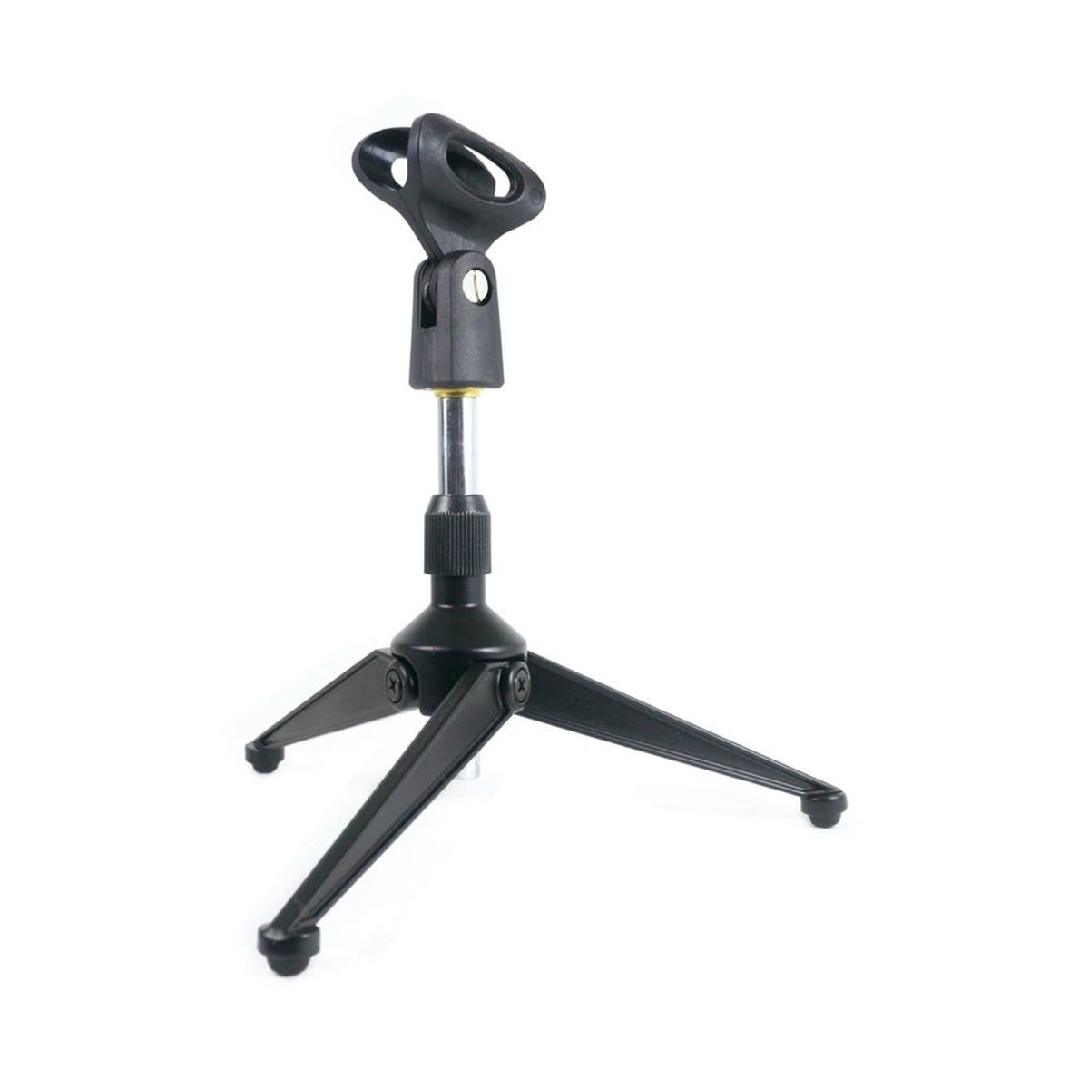 GEN - PEDESTAL DE SOBREMESA NEGRO