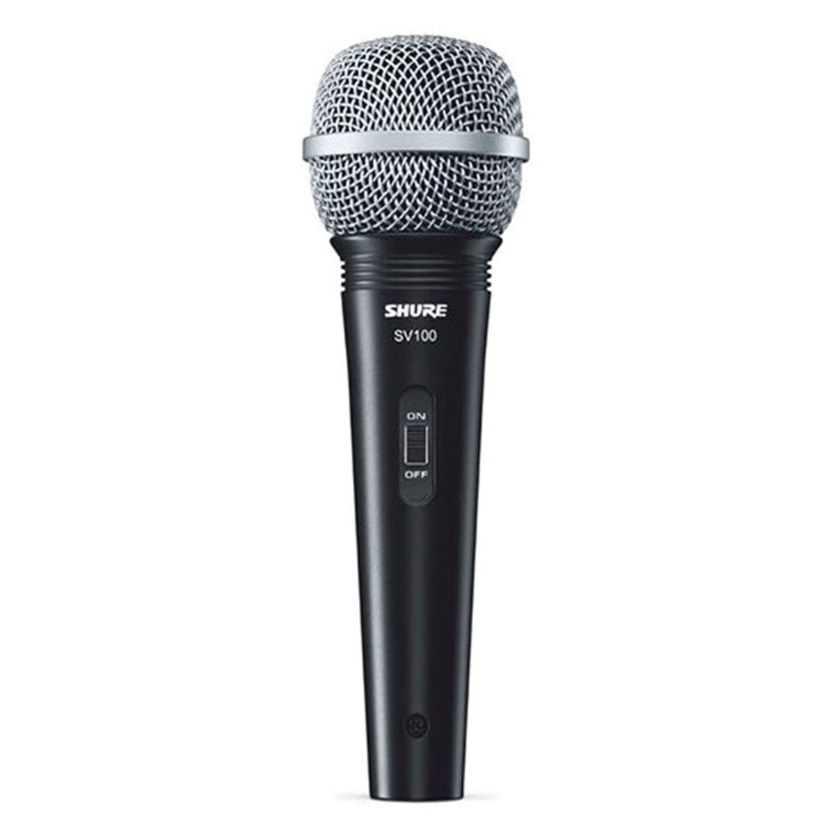 SHURE - SHURE SV100 MICROFONO VOCAL DINAMICO