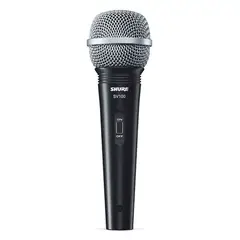 SHURE - SV100 MICROFONO VOCAL DINAMICO