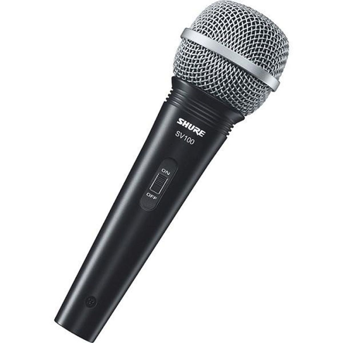 SHURE - SHURE SV100 MICROFONO VOCAL DINAMICO