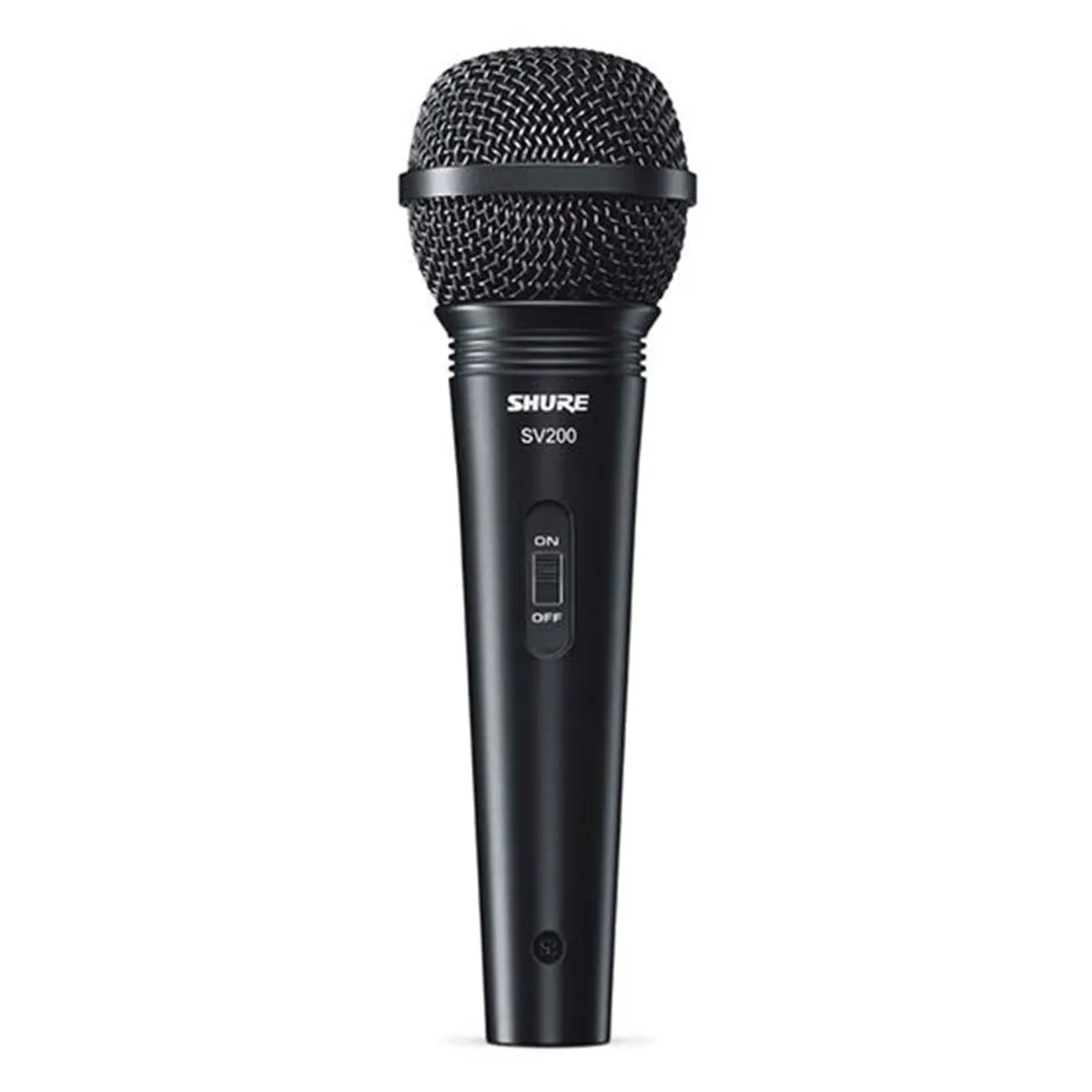 SHURE - SHURE SV200 MICROFONO VOCAL DINAMICO