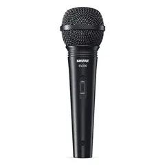 SHURE - SV200 MICROFONO VOCAL DINAMICO