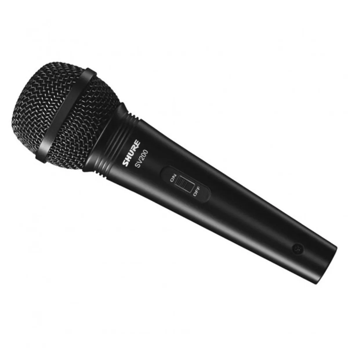 SHURE - SHURE SV200 MICROFONO VOCAL DINAMICO