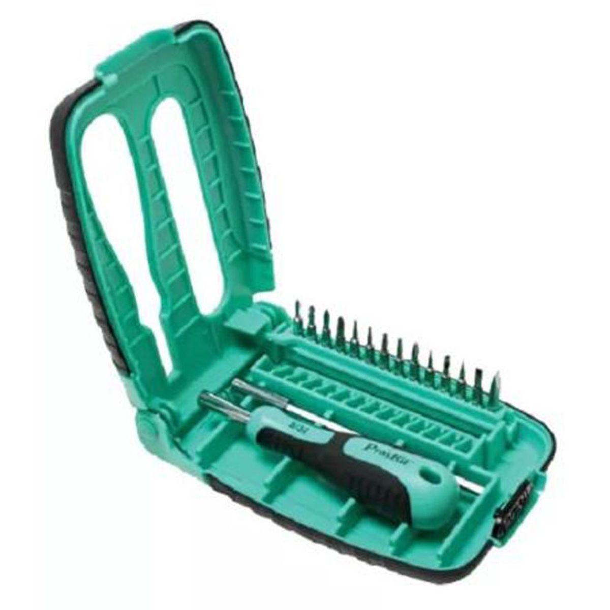 PROSKIT - JGO DESTOR RELOJERO 15EN1 PROSKIT