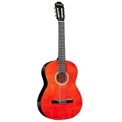 SUZUKI - GUITARRA CLASICA 39 PULGADAS NATURAL