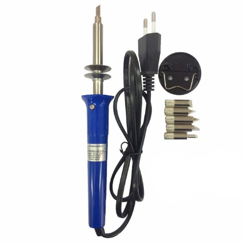 GEN - 25W PIROGRABADOR HERRAMIENTA