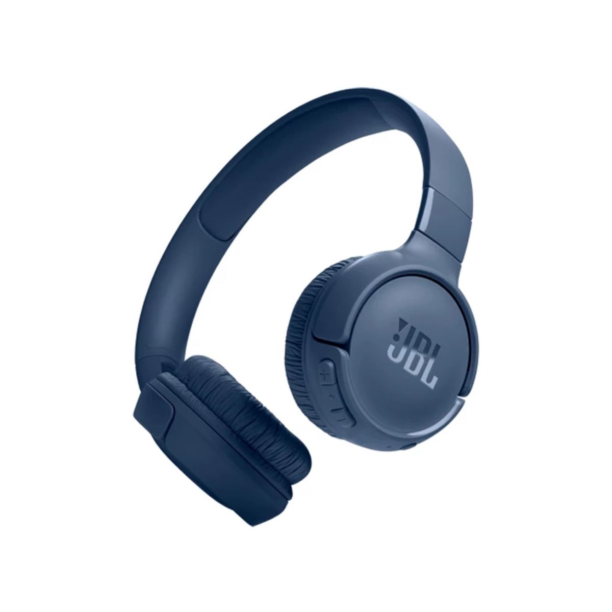 JBL - Audifono Inalámbrico Bluetooth Over Ear JBL Tune 520 BT - Azul
