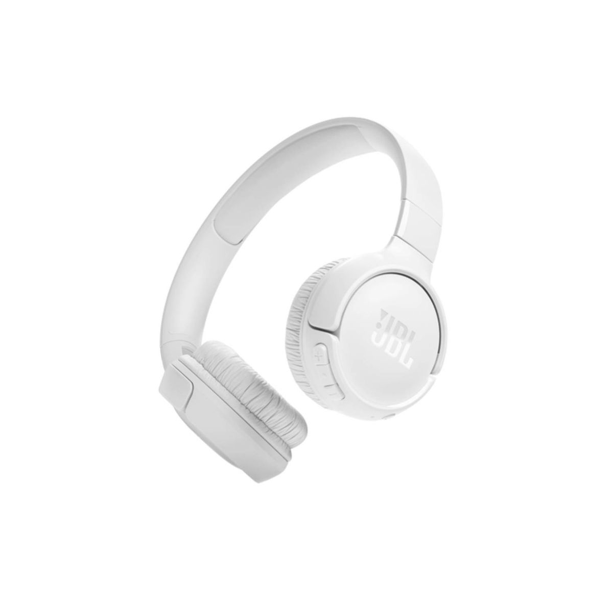 JBL - Audifono Inalámbrico Bluetooth Over Ear JBL Tune 520 BT - Blanco