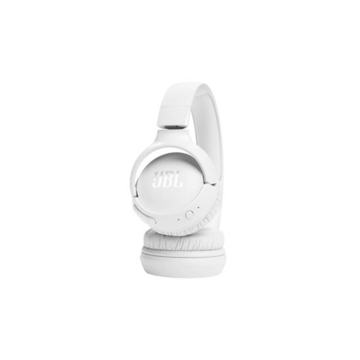 JBL - Audifono Inalámbrico Bluetooth Over Ear JBL Tune 520 BT - Blanco
