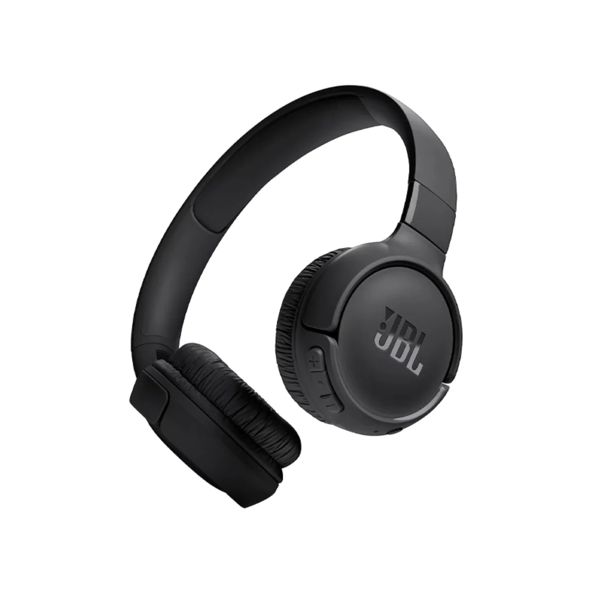 JBL - Audifono Inalámbrico Bluetooth Over Ear JBL Tune 520 BT - Negro