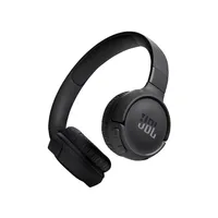 Audifono Inalámbrico Bluetooth Over Ear Tune 520 BT - Negro
