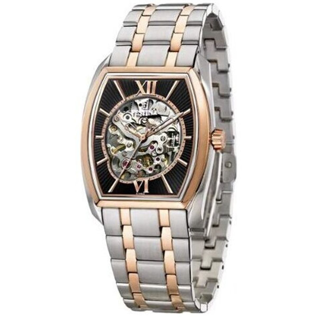 FESTINA - Reloj Hombre Festina 42 Mm