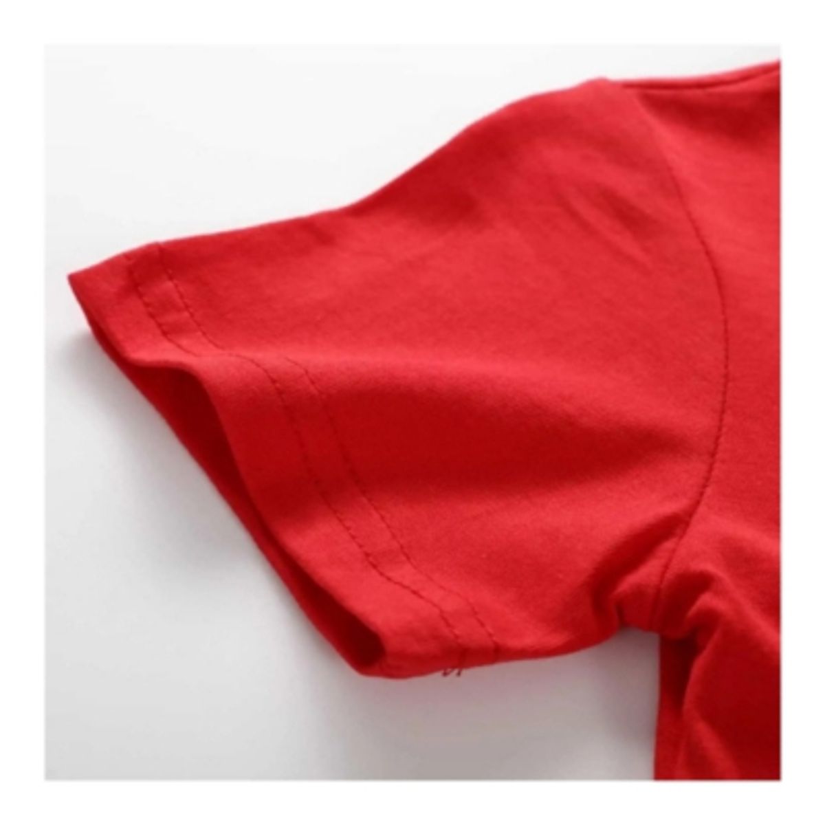 JUMP KIDS - Poleras de Algodón Manga Corta para Niños Jump Kids