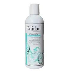 OUIDAD - VitalCurl Plus Tress Effects Styling Gel 250 ml.