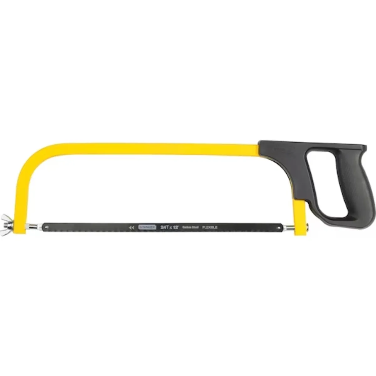 STANLEY - Arco Sierra Manual Fijo 12´´ 20-206 Stanley
