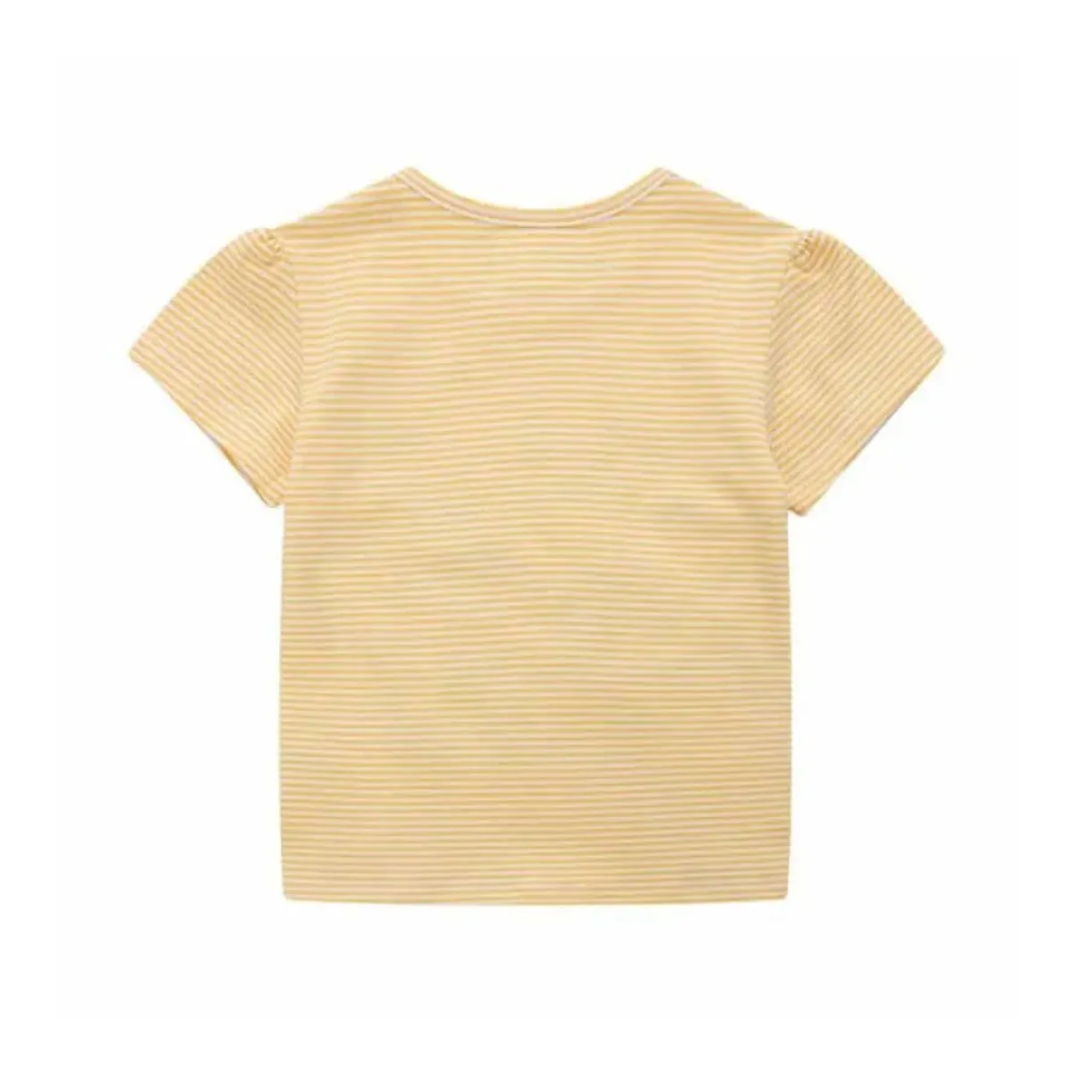 JUMP KIDS - Poleras de Algodón Manga Corta para Niñas Jump Kids