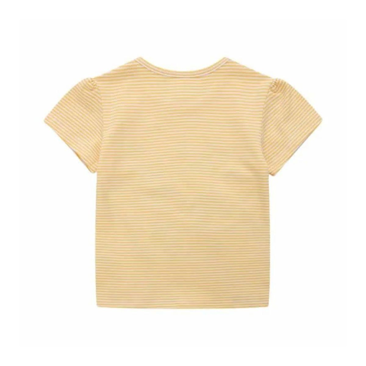 JUMP KIDS - Poleras de Algodón Manga Corta para Niñas Jump Kids