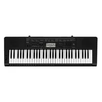 TECLADO CASIOTONE 61 TECLAS CTK-3500K2