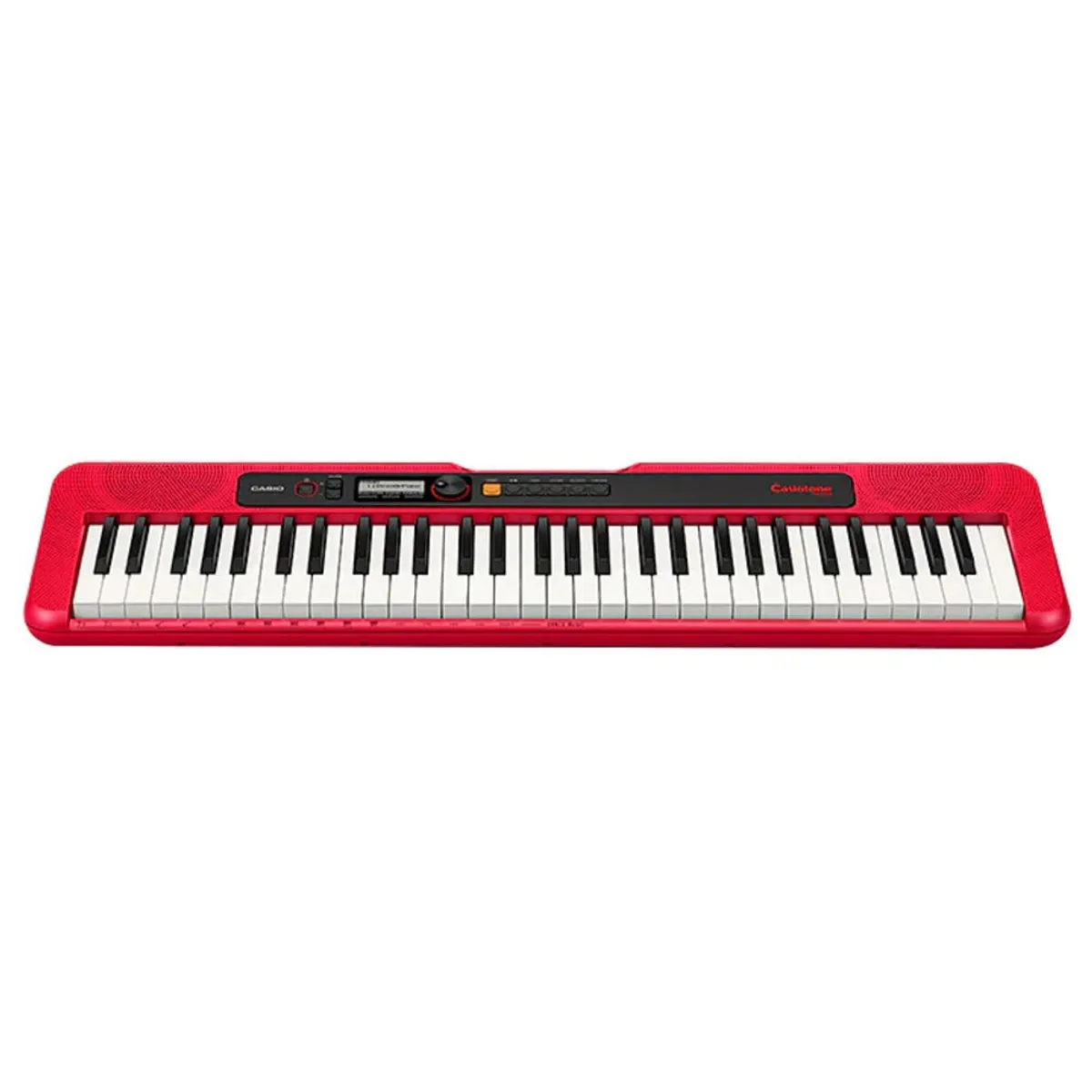 CASIO - TECLADO CASIOTONE CASIO 61 TECLAS CT-S200RDC2