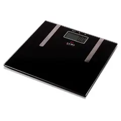 GAMA - BALANZA BANO 150KGS MIDE GRASA AGUA