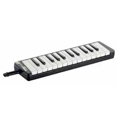 GEN - MELODICA 25-KEY NEGRO