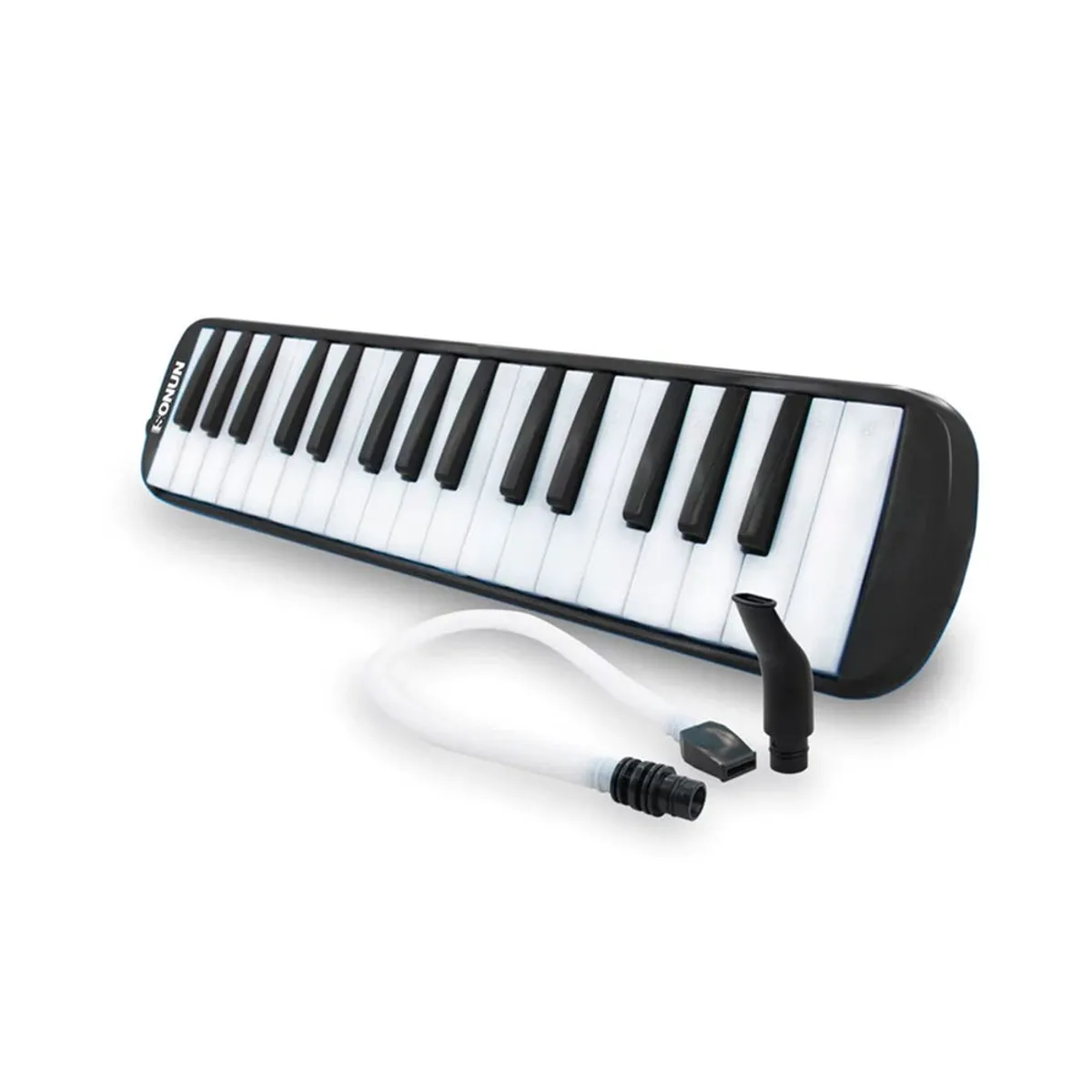 GEN - MELODICA  32-KEY NEGRO