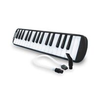 MELODICA 32-KEY NEGRO