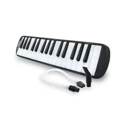 GEN - MELODICA 32-KEY NEGRO