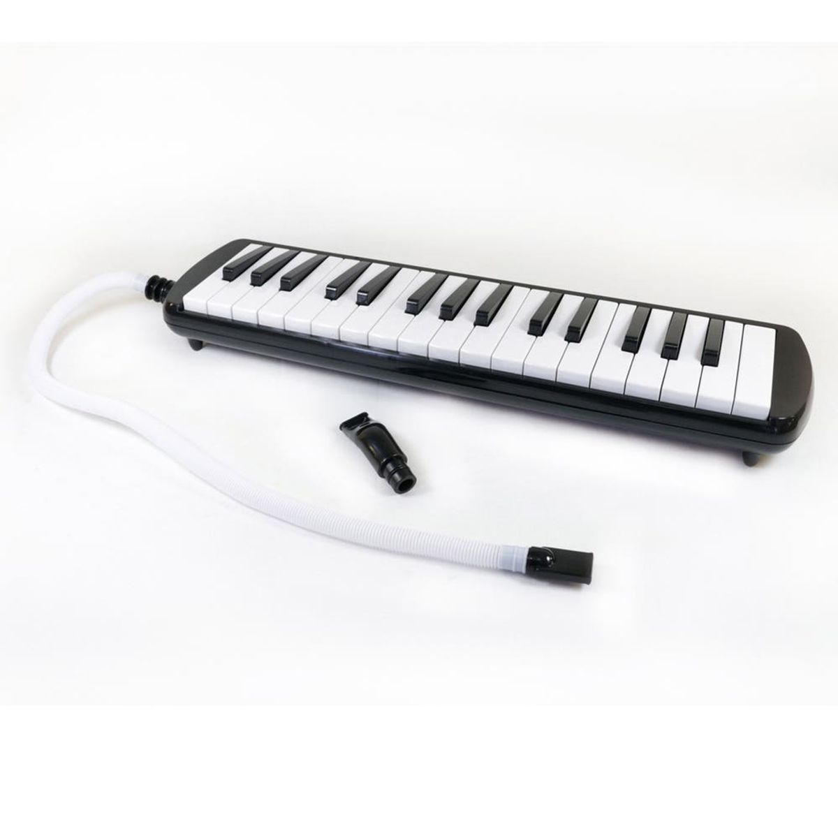 GEN - MELODICA  32-KEY NEGRO